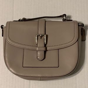 Small Coach Crossbody